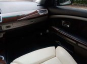 Cần bán lại xe BMW 750Li năm sản xuất 2005, màu bạc, xe nhập, 800tr