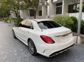 Cần bán lại xe Mercedes C300 AMG 2017