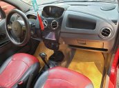 Cần bán lại xe Daewoo Matiz năm 2009, màu đỏ, nhập khẩu Hàn Quốc