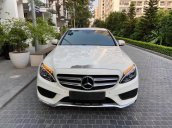 Cần bán lại xe Mercedes C300 AMG 2017