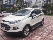 Bán xe Ford EcoSport sản xuất 2016, giá tốt