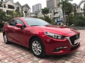 Cần bán Mazda 3 2019, màu đỏ như mới