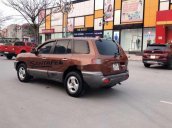 Bán xe Hyundai Santa Fe AT năm sản xuất 2002, nhập khẩu nguyên chiếc, giá 245tr