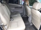 Cần bán gấp Toyota Innova sản xuất năm 2006, màu bạc