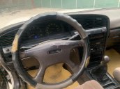 Bán Toyota Cressida đời 1992, màu trắng, nhập khẩu nguyên chiếc