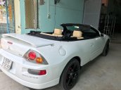 Bán Mitsubishi Eclipse 2003, màu trắng, nhập khẩu  