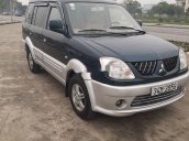 Bán Mitsubishi Jolie năm sản xuất 2005, màu đen