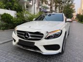 Cần bán lại xe Mercedes C300 AMG 2017