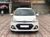 Bán xe Hyundai Grand i10 năm 2016, màu trắng, xe nhập