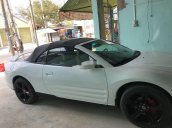 Bán Mitsubishi Eclipse 2003, màu trắng, nhập khẩu  