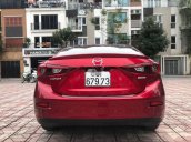 Cần bán Mazda 3 2019, màu đỏ như mới