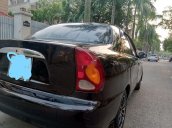 Bán Daewoo Lanos năm sản xuất 2004, màu đen