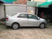 Cần bán Toyota Yaris 1.3AT đời 2009, màu bạc, xe nhập chính chủ, giá 309tr