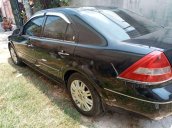 Bán xe Ford Mondeo sản xuất năm 2003, màu đen, nhập khẩu, giá 143tr