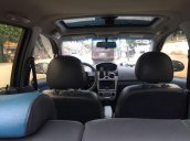 Bán xe Daewoo Matiz sản xuất 2009, màu xanh lam, nhập khẩu nguyên chiếc, 175tr