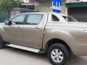 Cần bán Mazda BT 50 đời 2013, màu xám, nhập khẩu nguyên chiếc