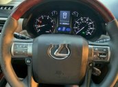 Bán Lexus GX460 sản xuất năm 2010 giá tốt