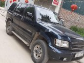 Bán Isuzu Trooper năm 2002, giá chỉ 120 triệu