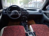 Bán Daewoo Lanos năm sản xuất 2004, màu đen