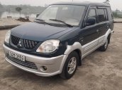 Bán Mitsubishi Jolie năm sản xuất 2005, màu đen