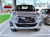 Cần bán Toyota Hilux 2.4AT sản xuất năm 2020, Nhập khẩu Thái Lan