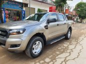 Cần bán xe Ford Ranger XLT MT sản xuất 2016, nhập khẩu nguyên chiếc số sàn