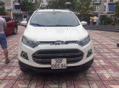 Bán xe Ford EcoSport sản xuất 2016, giá tốt