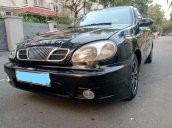 Bán Daewoo Lanos năm sản xuất 2004, màu đen