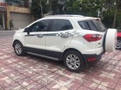 Bán xe Ford EcoSport sản xuất 2016, giá tốt