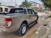 Cần bán xe Ford Ranger XLT MT sản xuất 2016, nhập khẩu nguyên chiếc số sàn