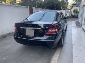 Bán Ford Mondeo đời 2004, màu đen, 165tr