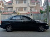 Bán Daewoo Lanos năm sản xuất 2004, màu đen