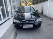 Bán Ford Mondeo đời 2004, màu đen, 165tr