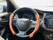 Bán ô tô Hyundai i20 Active đời 2017, màu đỏ, xe nhập, giá 535tr