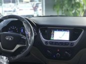 Bán Hyundai Accent MT sản xuất 2019, màu bạc