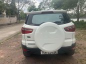 Xe Ford EcoSport đời 2016, màu trắng