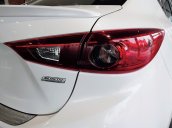 Bán xe Mazda 3 năm 2020, giá chỉ 669 triệu - cam kết giá tốt nhất Bắc Ninh - bán Trả góp 80%