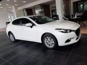 Bán xe Mazda 3 năm 2020, giá chỉ 669 triệu - cam kết giá tốt nhất Bắc Ninh - bán Trả góp 80%