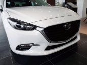 Bán xe Mazda 3 năm 2020, giá chỉ 669 triệu - cam kết giá tốt nhất Bắc Ninh - bán Trả góp 80%