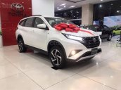 Bán Toyota Rush 2020 tại Hải Dương, giá tốt nhất Miền Bắc, liên hệ Em Hưng 0936688855, trả góp 80%