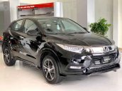 Honda HRV giảm tiền mặt, phụ kiện chính hãng giá tốt nhất Miền Tây