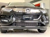 Honda HRV giảm tiền mặt, phụ kiện chính hãng giá tốt nhất Miền Tây