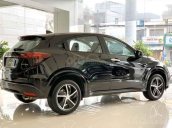 Honda HRV giảm tiền mặt, phụ kiện chính hãng giá tốt nhất Miền Tây