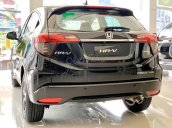 Honda HRV giảm tiền mặt, phụ kiện chính hãng giá tốt nhất Miền Tây