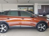 Bán Peugeot 3008 1.6 AT đời 2019, màu nâu tại Peugeot Quảng Trị