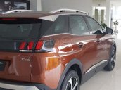 Bán Peugeot 3008 1.6 AT đời 2019, màu nâu tại Peugeot Quảng Trị