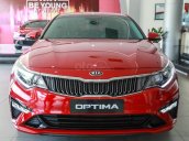 Bán xe giá thấp với chiếc Kia Optima Luxury 2.0AT, sản xuất 2020, có sẵn xe, giao nhanh