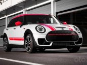 Cần bán chiếc Mini JCW Clubman , đời 2019, nhập khẩu, có sẵn xe, giao nhanh