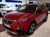 Cần bán Peugeot 3008 phiên bản hiện hữu năm sản xuất 2020 - khuyến mãi tháng 3