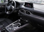 New Mazda CX-5 thế hệ 6.5 - Ưu đãi tốt nhất tại Mazda Bình Triệu